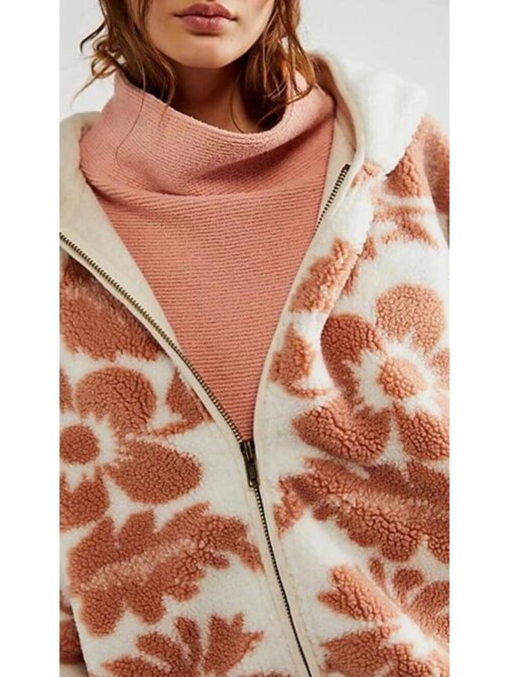 Free People Canyon Moon Cardi (XS) - Picture 4 of 7